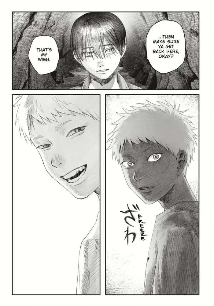 The Summer Hikaru Died Chapter 33.3 image 11_optimized